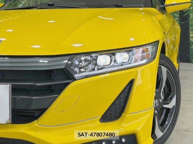 Honda S660 2015-11 8781922-9