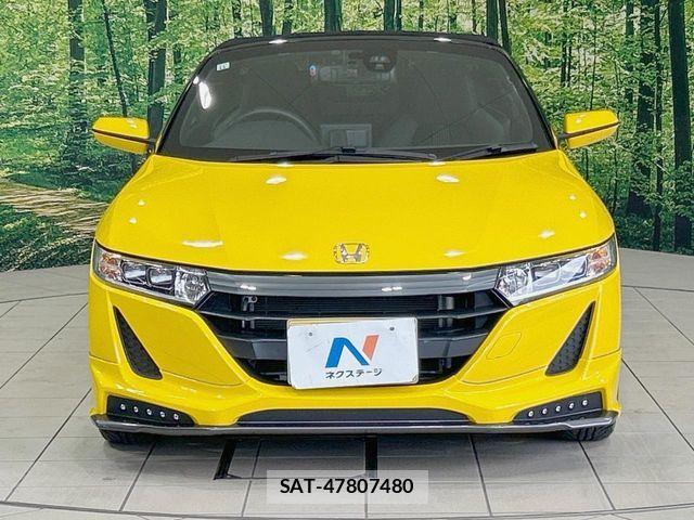 Honda S660 2015-11 8781922-11