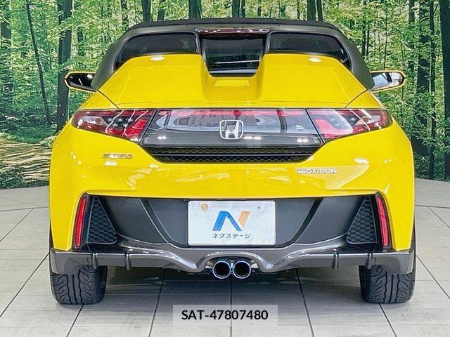 Honda S660 2015-11 8781922-12
