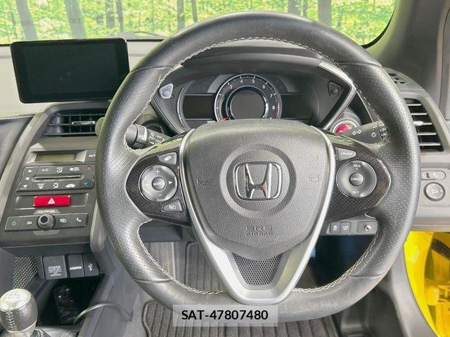 Honda S660 2015-11 8781922-8