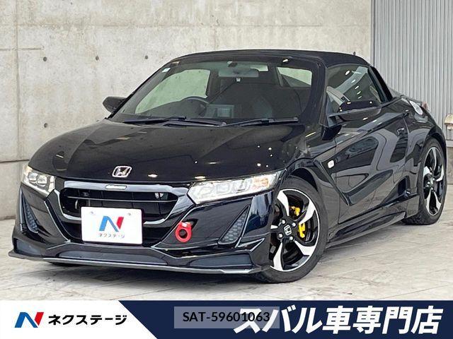 Honda S660 2018-02 8781914-0