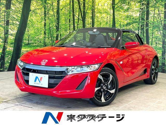 Honda S660 2016-01 8797384-0