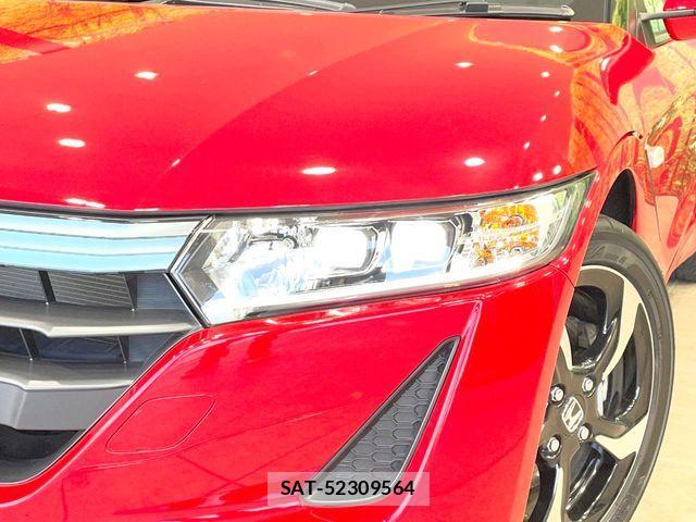 Honda S660 2016-01 8797384-9