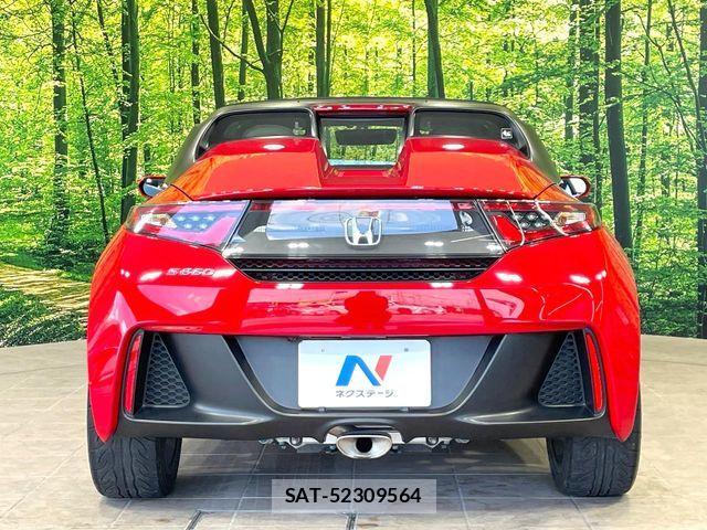 Honda S660 2016-01 8797384-12