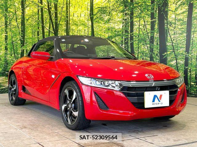 Honda S660 2016-01 8797384-13
