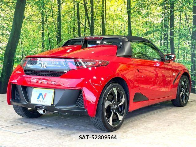 Honda S660 2016-01 8797384-14