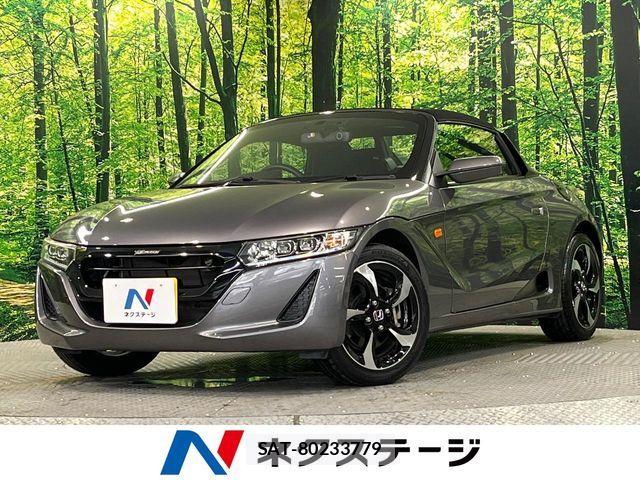 Honda S660 2017-08 8831423-0