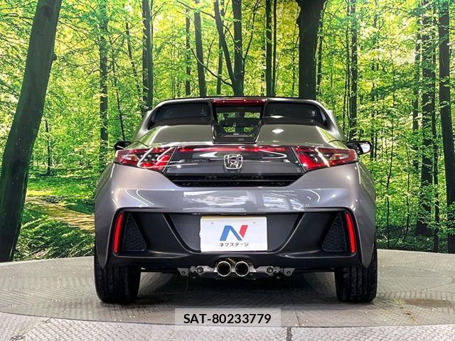 Honda S660 2017-08 8831423-12