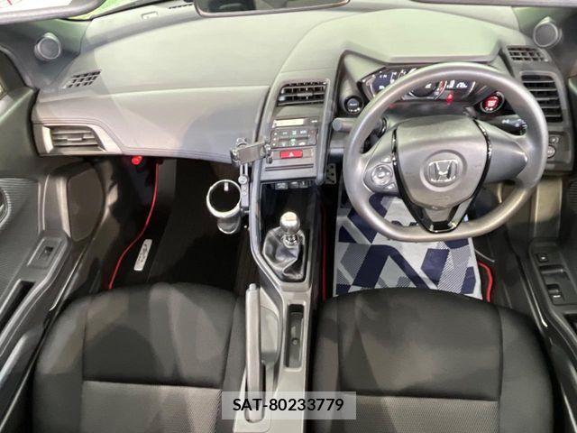 Honda S660 2017-08 8831423-1