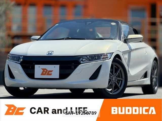 Honda S660 2020-06 8850568-0