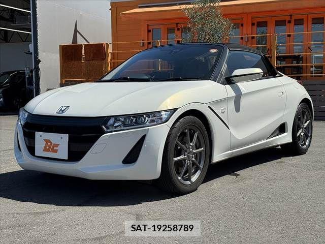Honda S660 2020-06 8850568-9