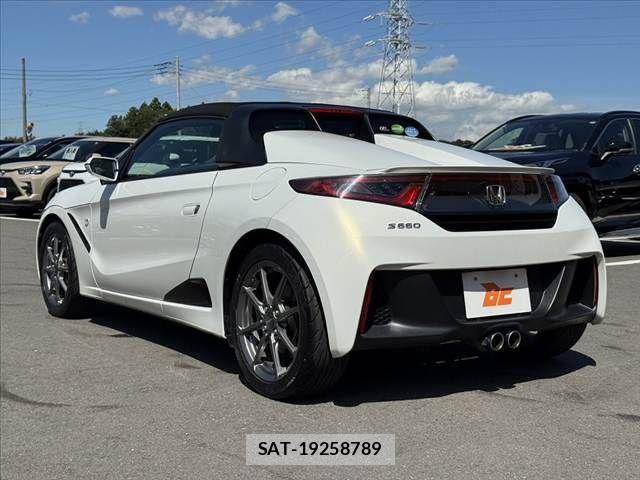 Honda S660 2020-06 8850568-12