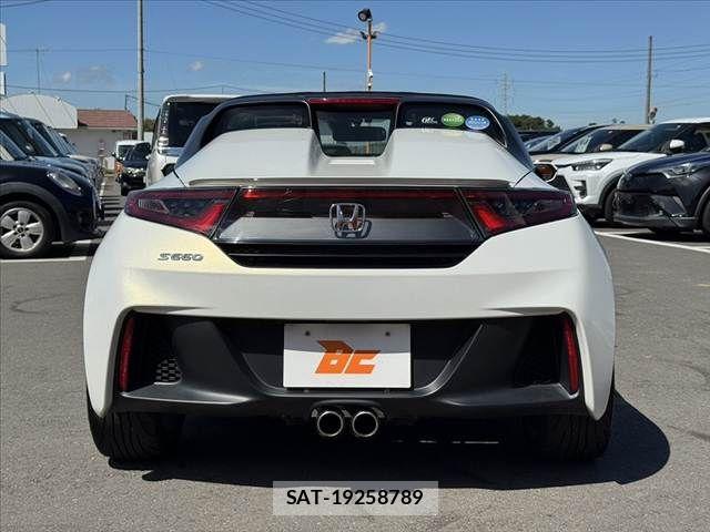 Honda S660 2020-06 8850568-13