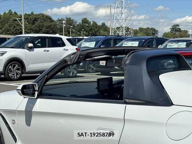 Honda S660 2020-06 8850568-17