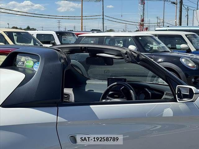 Honda S660 2020-06 8850568-18