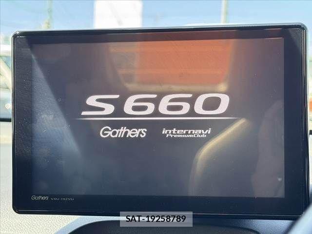 Honda S660 2020-06 8850568-2