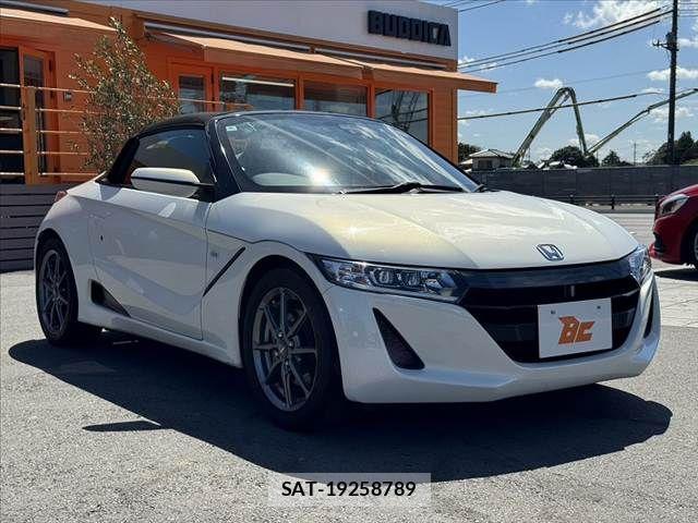 Honda S660 2020-06 8850568-7