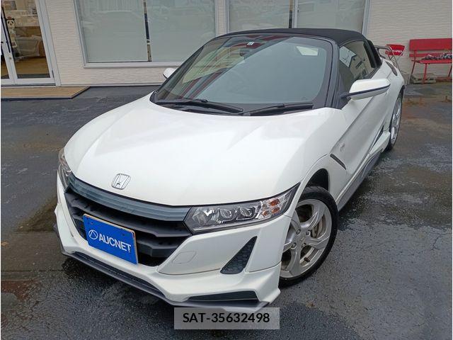 Honda S660 2015-12 8849962-0