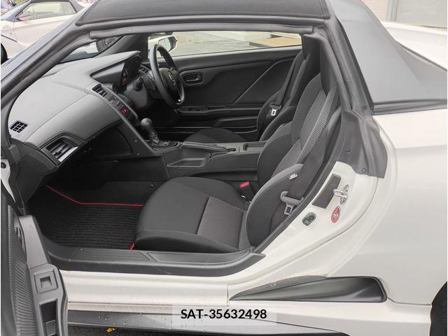 Honda S660 2015-12 8849962-14