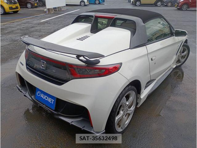 Honda S660 2015-12 8849962-2