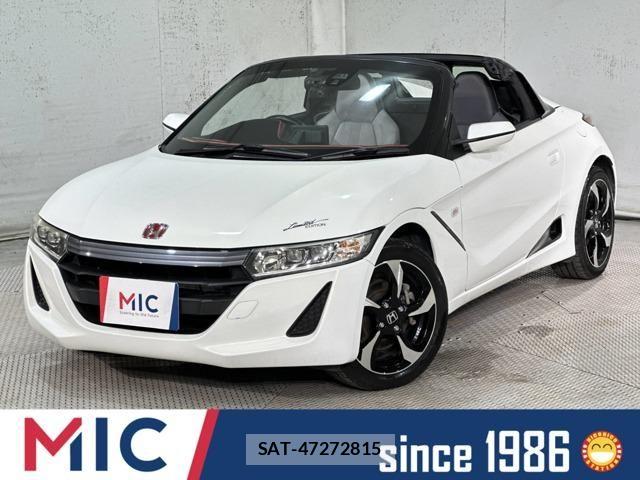 Honda S660 2015-05 8849972-0