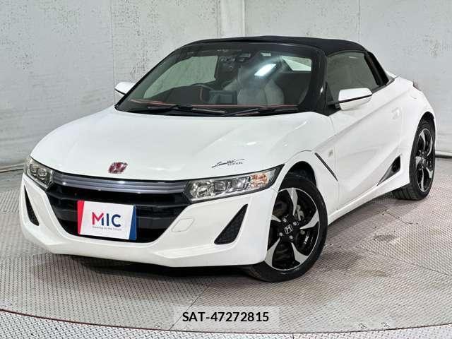 Honda S660 2015-05 8849972-8