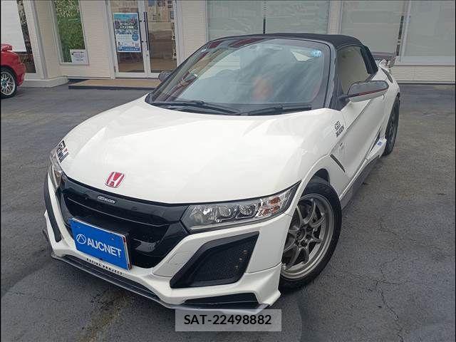 Honda S660 2018-01 8872009-0