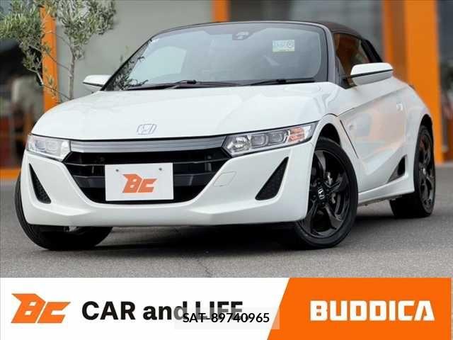 Honda S660 2019-08 8881984-0