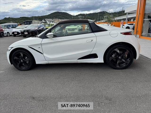 Honda S660 2019-08 8881984-10
