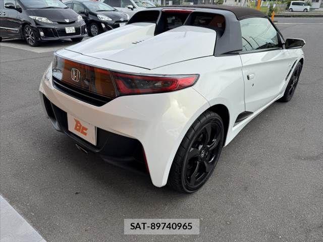 Honda S660 2019-08 8881984-11