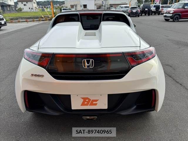 Honda S660 2019-08 8881984-12