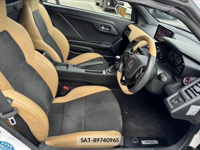 Honda S660 2019-08 8881984-14