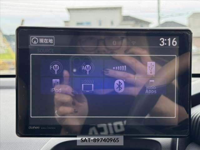 Honda S660 2019-08 8881984-19