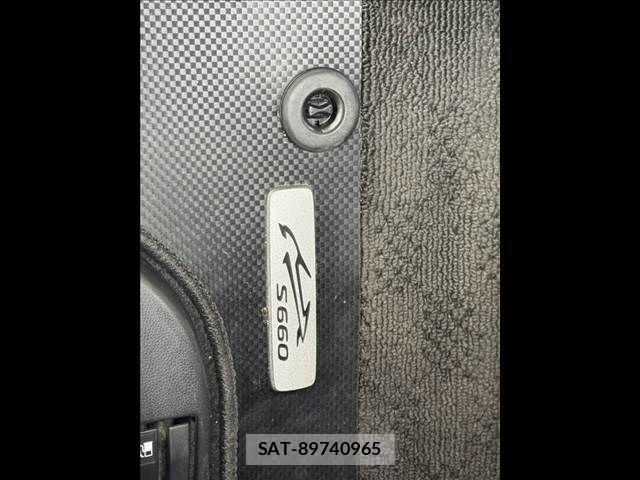 Honda S660 2019-08 8881984-24