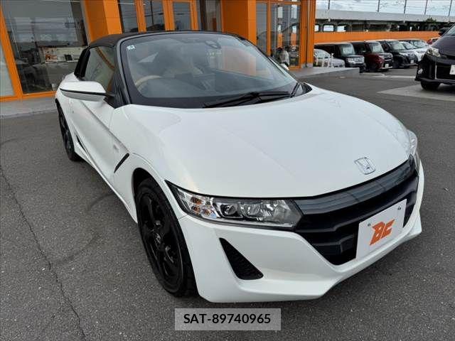 Honda S660 2019-08 8881984-6