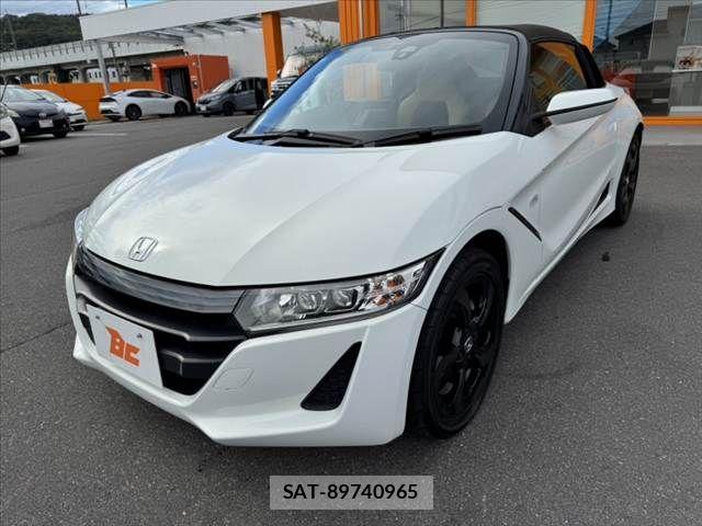 Honda S660 2019-08 8881984-8