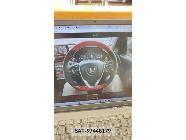 Honda S660 2022-02 8881983-7