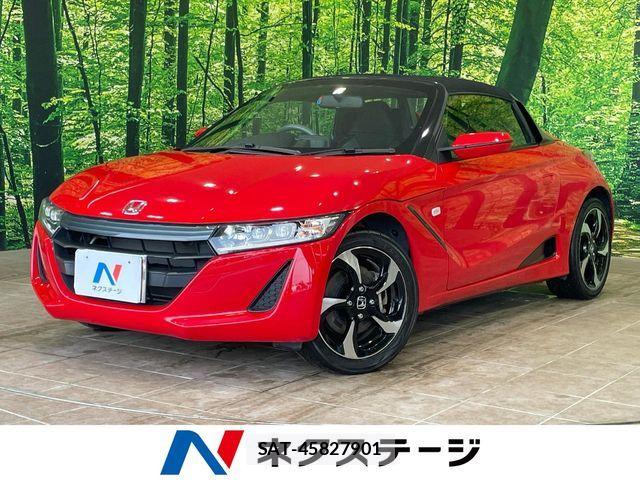 Honda S660 2015-11 8881986-0