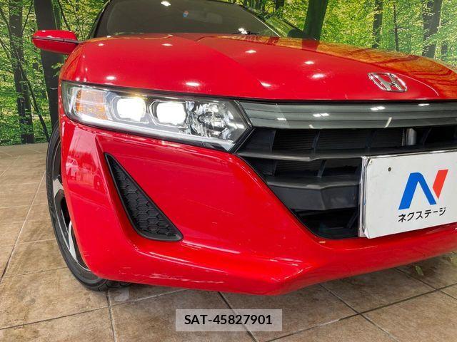 Honda S660 2015-11 8881986-9