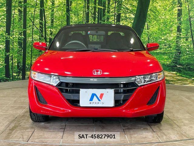 Honda S660 2015-11 8881986-11