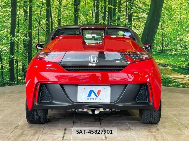 Honda S660 2015-11 8881986-12