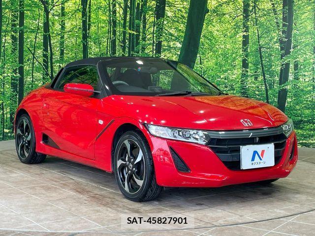 Honda S660 2015-11 8881986-13