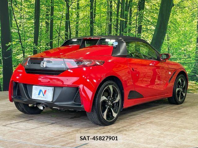 Honda S660 2015-11 8881986-14