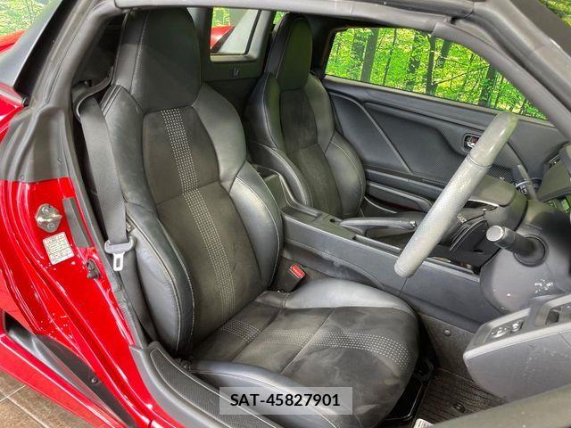 Honda S660 2015-11 8881986-7