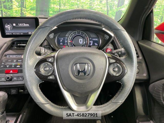 Honda S660 2015-11 8881986-8