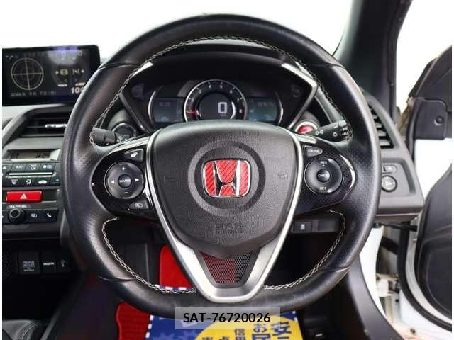 Honda S660 2018-12 8881985-14