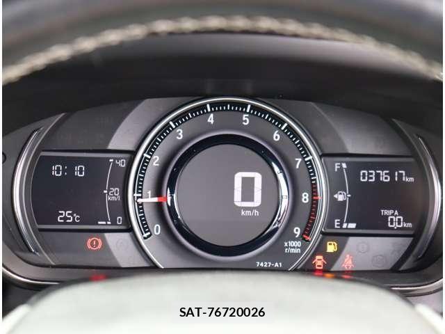 Honda S660 2018-12 8881985-18