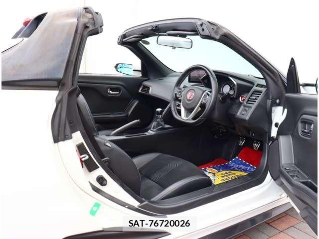 Honda S660 2018-12 8881985-22