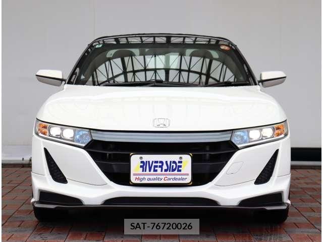 Honda S660 2018-12 8881985-25