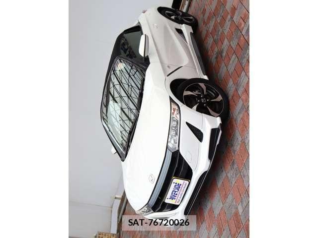 Honda S660 2018-12 8881985-26